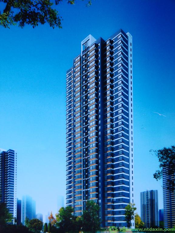 鑫海家園B3、B4高層住宅樓（黑龍江省建設(shè)工程“龍江杯”、江蘇省省外“揚(yáng)子杯”、黑龍江省十佳施工現(xiàn)場(chǎng)）